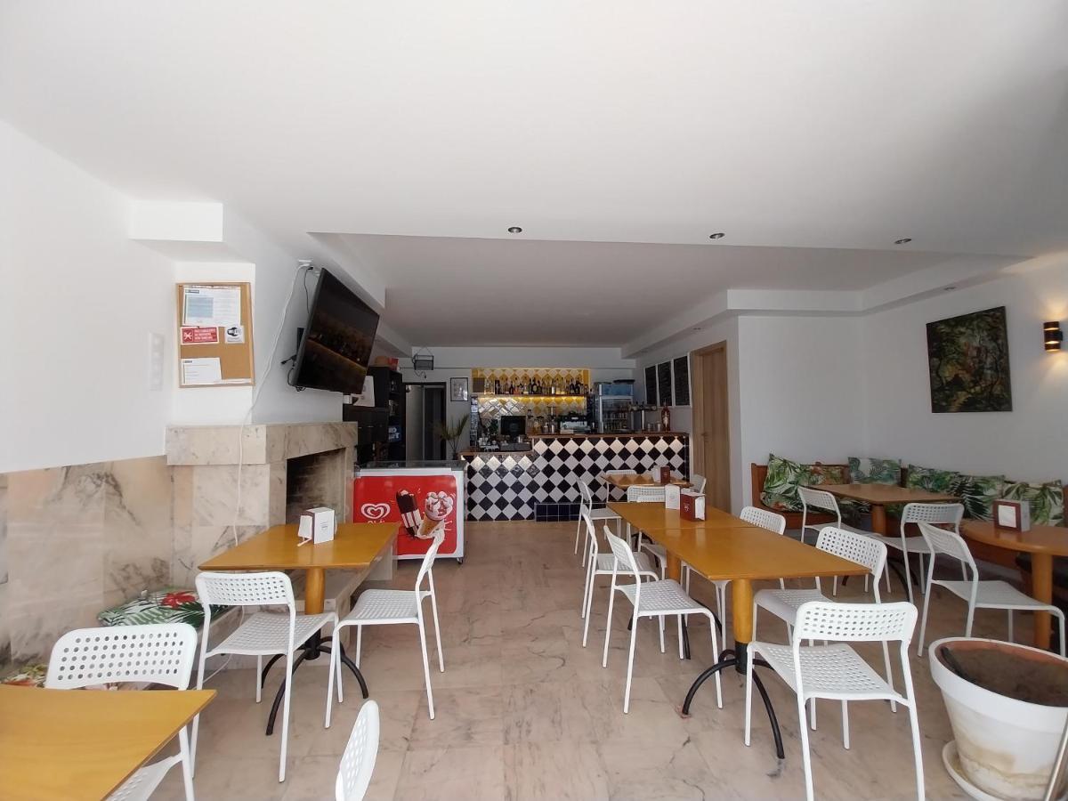 Solemcabana Social Club Лагос Екстериор снимка