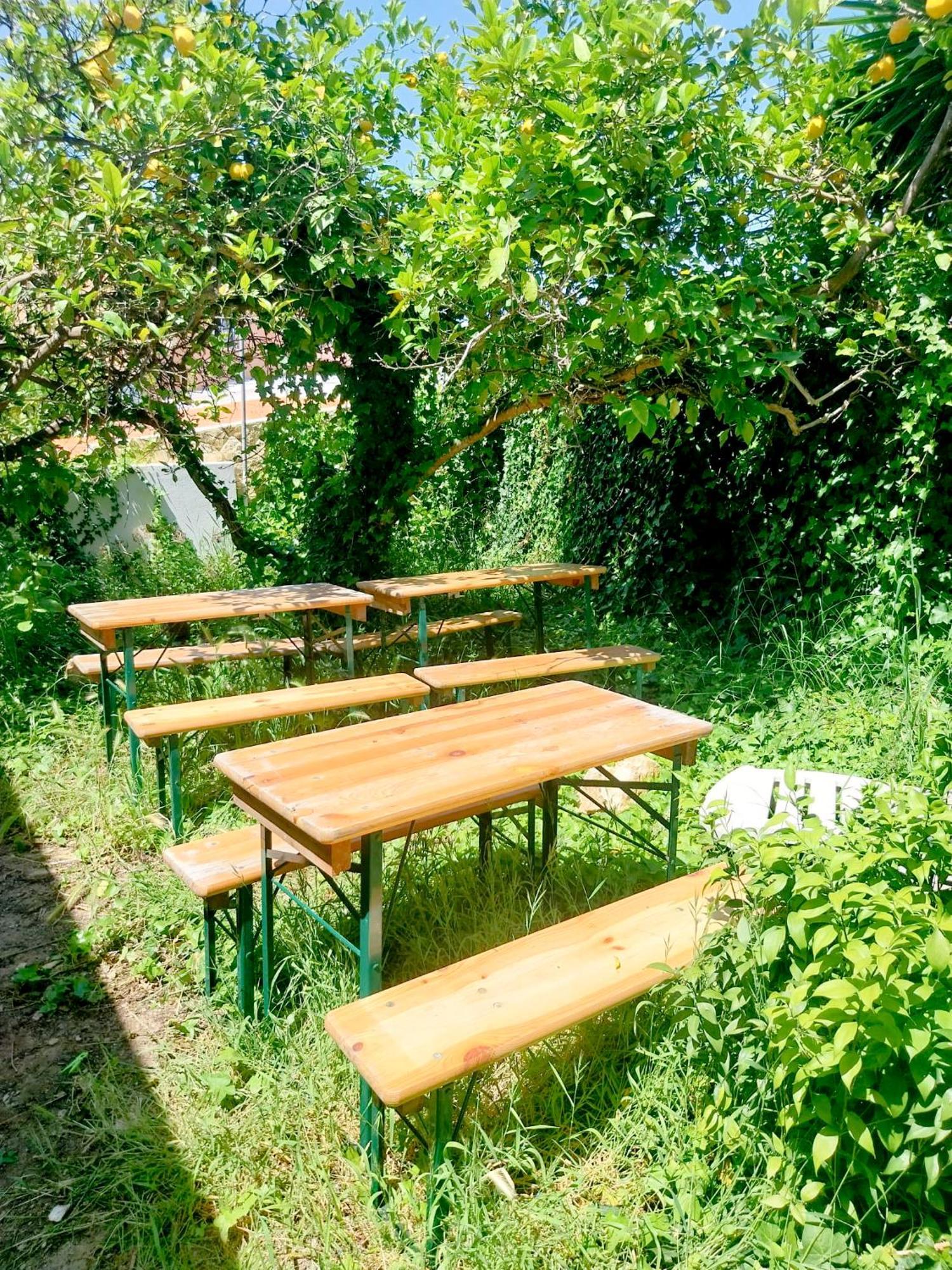 Solemcabana Social Club Лагос Екстериор снимка